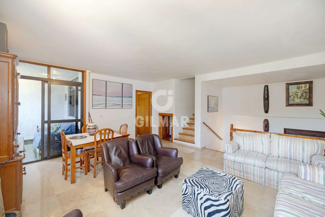 Apartment in Estepona, Andalusia, Spain 5 - 18489785