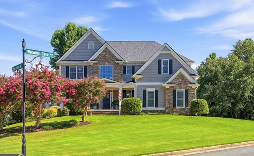 Casa a Acworth, Georgia, Stati Uniti 1
