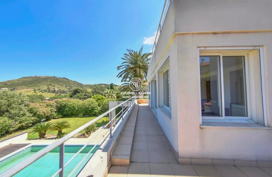 House in Centre Ville Port, Port-Vendres, France 3 - 18475327