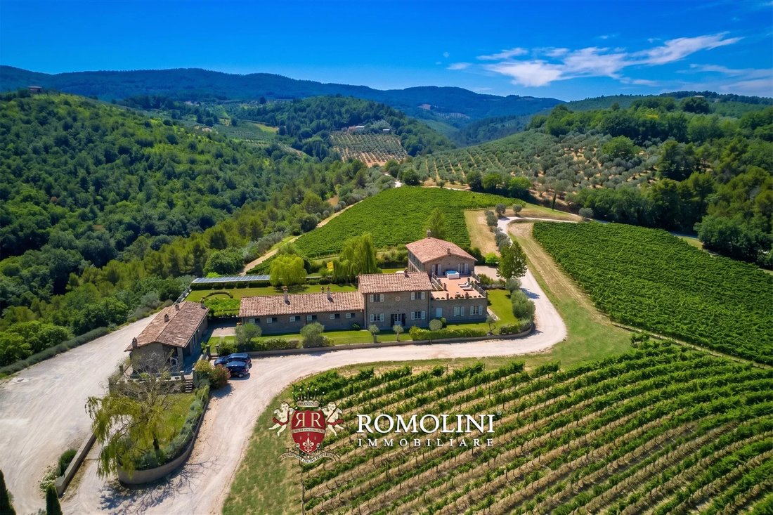 House in Bevagna, Umbria, Italy 3 - 18404637