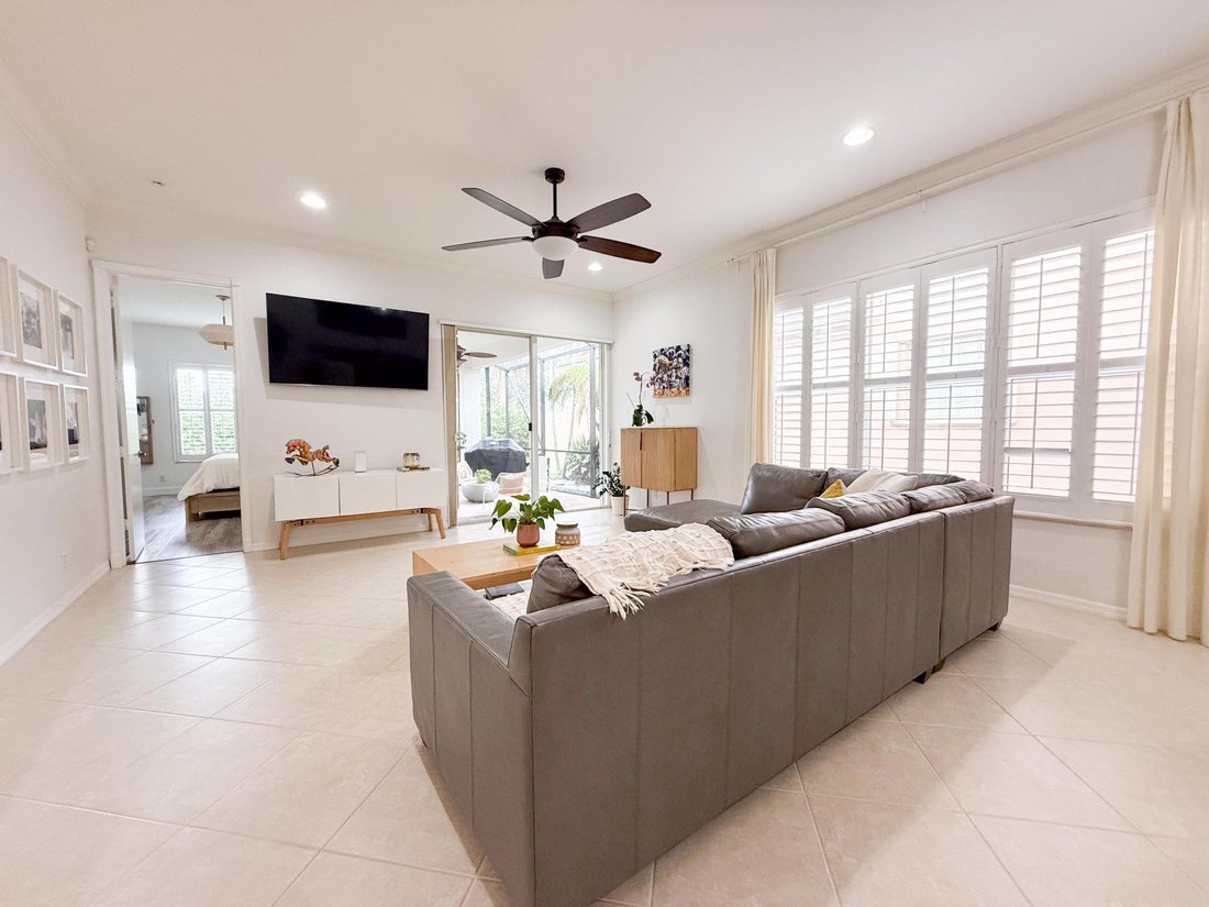 House in Palm Beach Gardens, Florida, United States 4 - 18490296