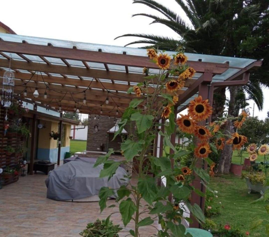 House in Quito, Pichincha, Ecuador 2 - 18491293