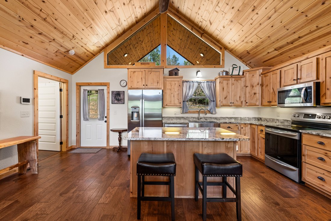 House in Blairsville, Georgia, United States 5 - 18491313