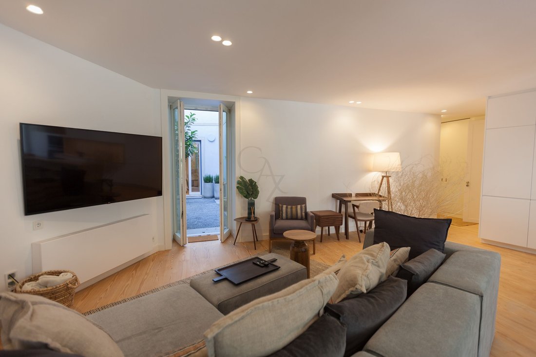 Apartment in Santo Antonio, Lisbon, Portugal 2 - 18491807