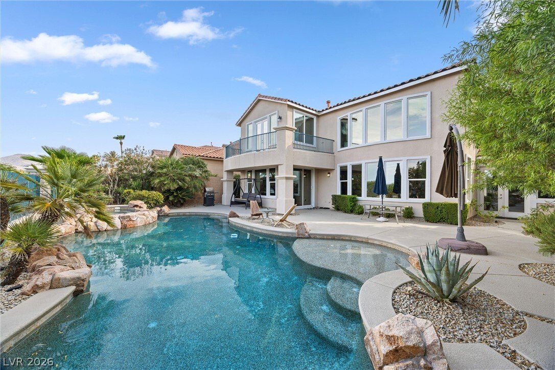 House in Henderson, Nevada, United States 3 - 18489914