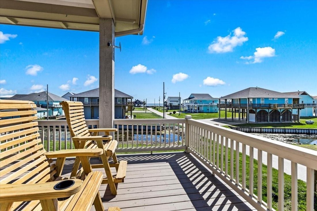 House in Bolivar Peninsula, Texas, United States 3 - 18491116
