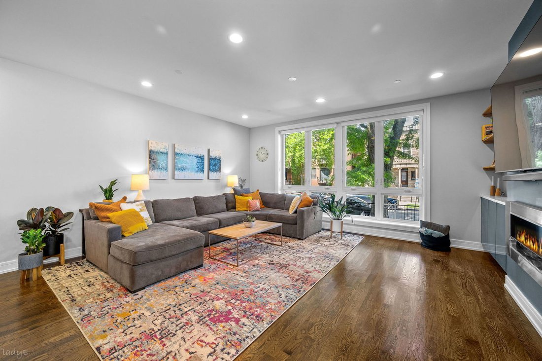 Condo in Chicago, Illinois, United States 3 - 18491084