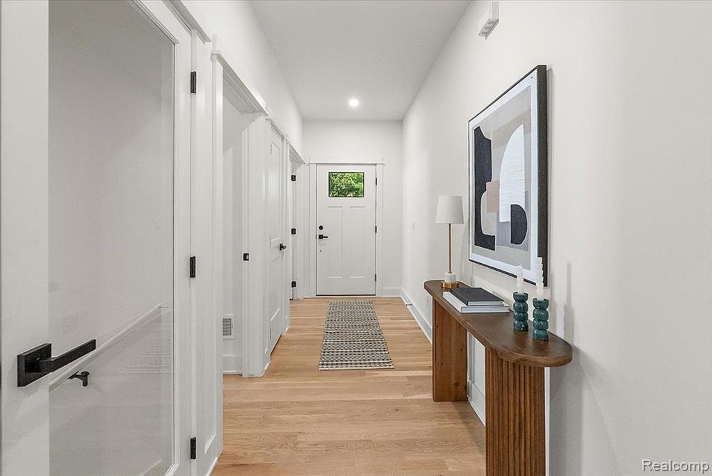 House in Royal Oak, Michigan, United States 5 - 18489807