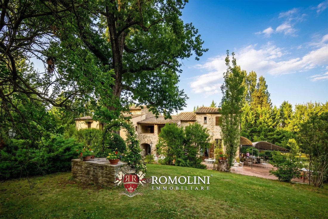 Umbertide, Umbria, Italy 3 - 18227276