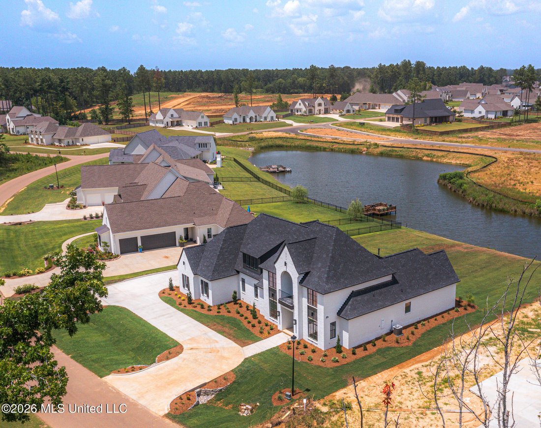 House in Madison, Mississippi, United States 5 - 18394591