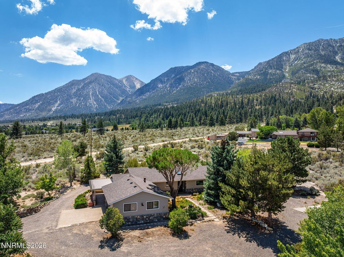 House in Gardnerville, Nevada, United States 3 - 18490001