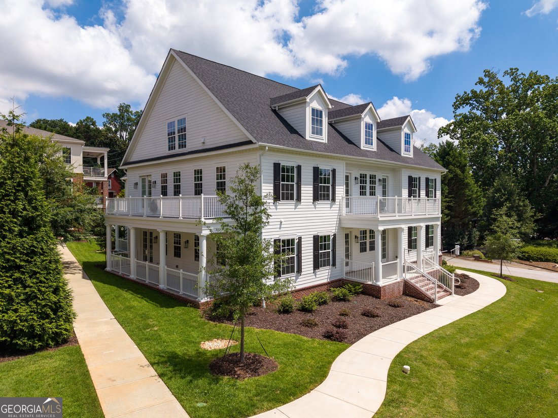 Condo in Atlanta, Georgia, United States 2 - 17782945