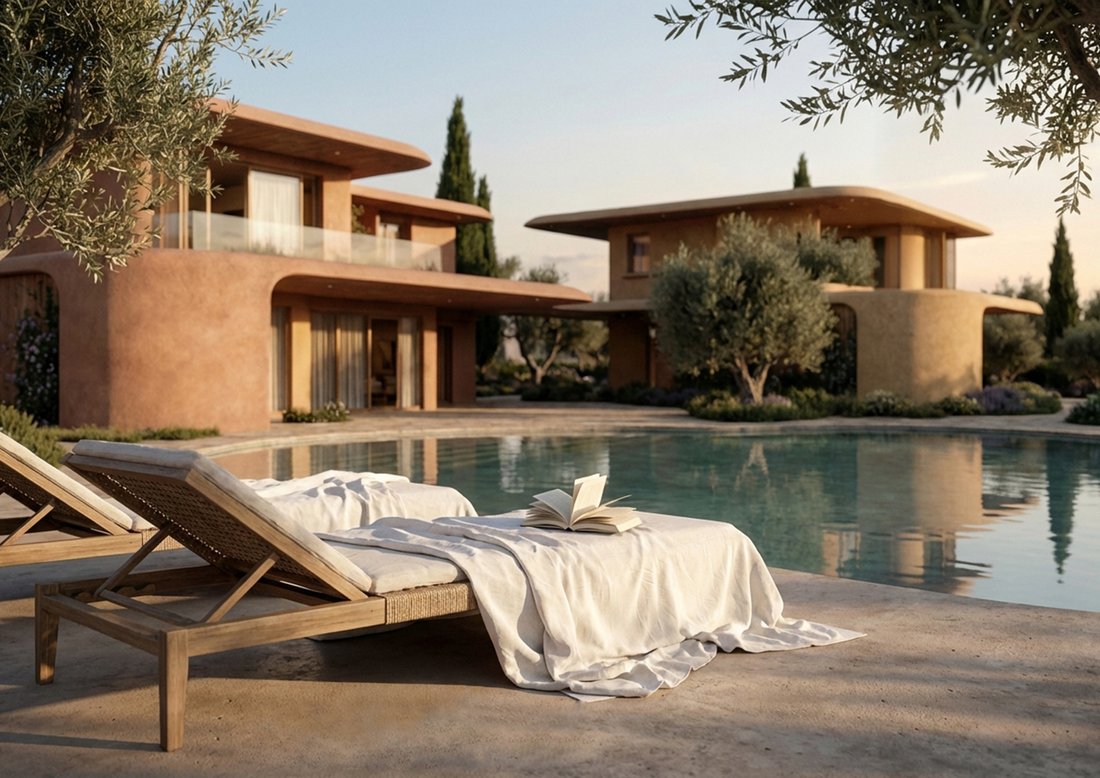 Villa in Crete, Greece 3 - 18477769