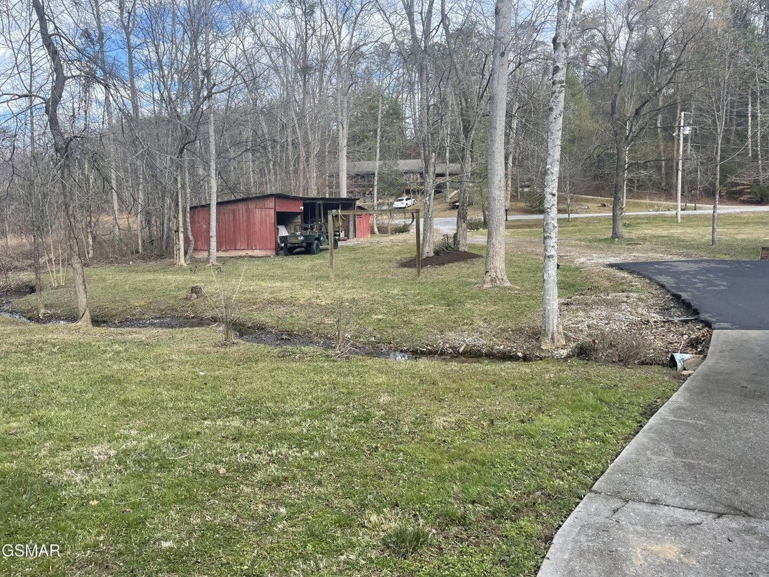 House in Pigeon Forge, Tennessee, United States 5 - 18491208