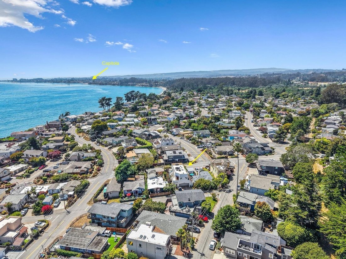 House in Aptos, California, United States 5 - 18483147