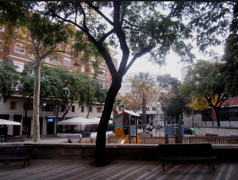 Appartamento a Sarrià-Sant Gervasi, Barcellona, Spagna 4 - 18490355