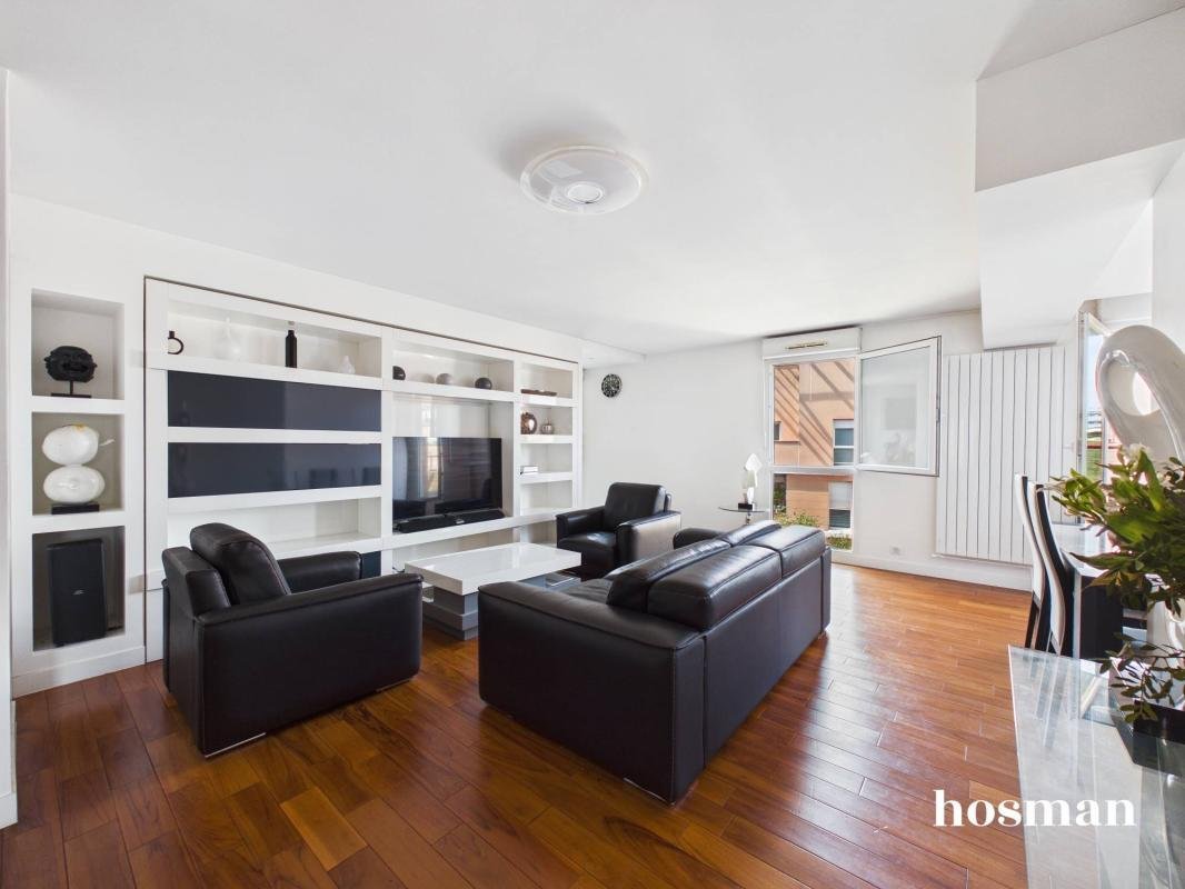 Apartment in Creteil, Ile-de-France, France 2 - 18490175