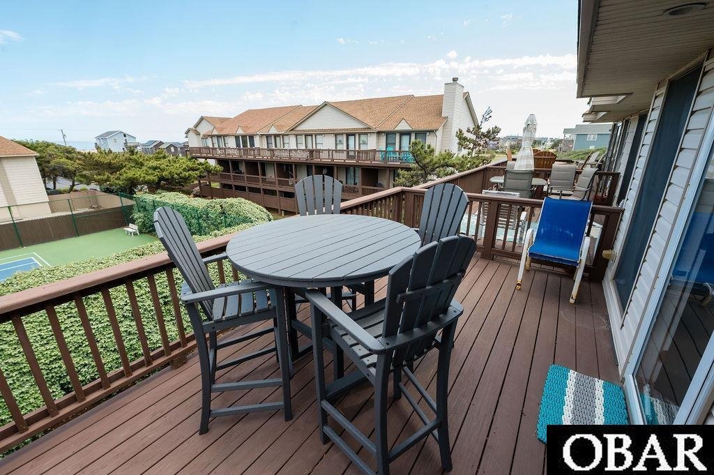 Townhouse in Kitty Hawk, North Carolina, United States 4 - 18489650