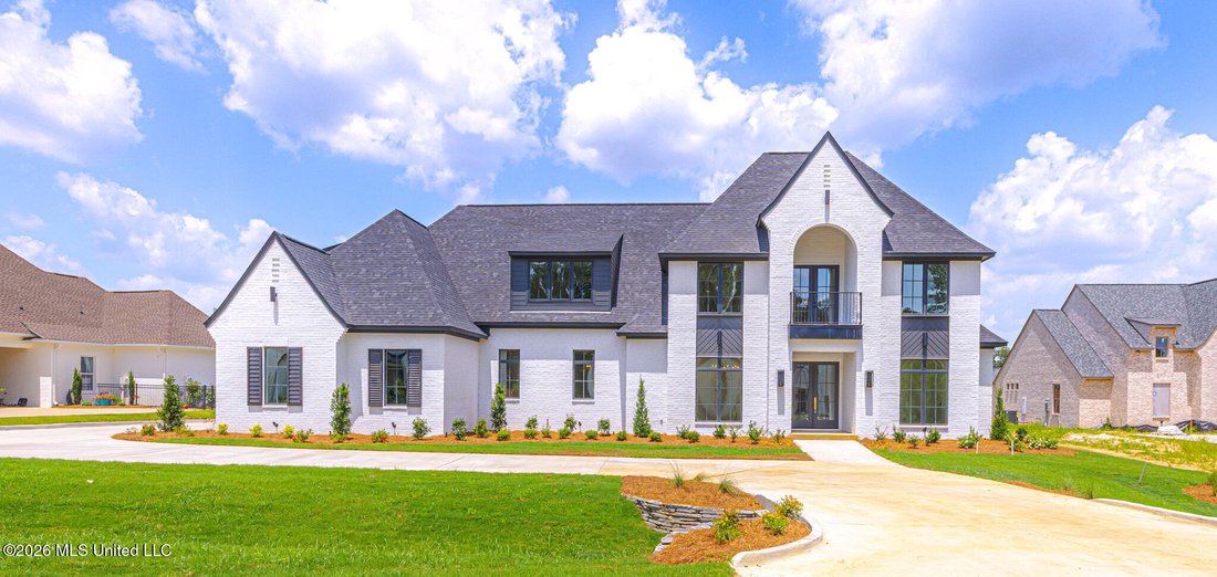 House in Madison, Mississippi, United States 2 - 18394591