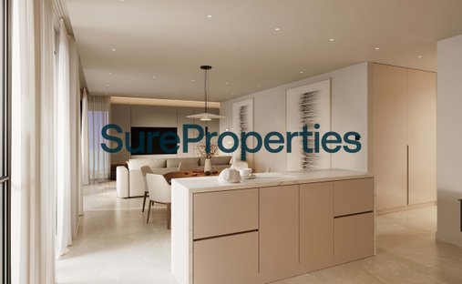 Apartment in Mijas, Andalusia, Spain 1