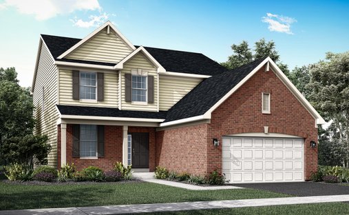 Casa a Troy Township, Illinois, Stati Uniti 1