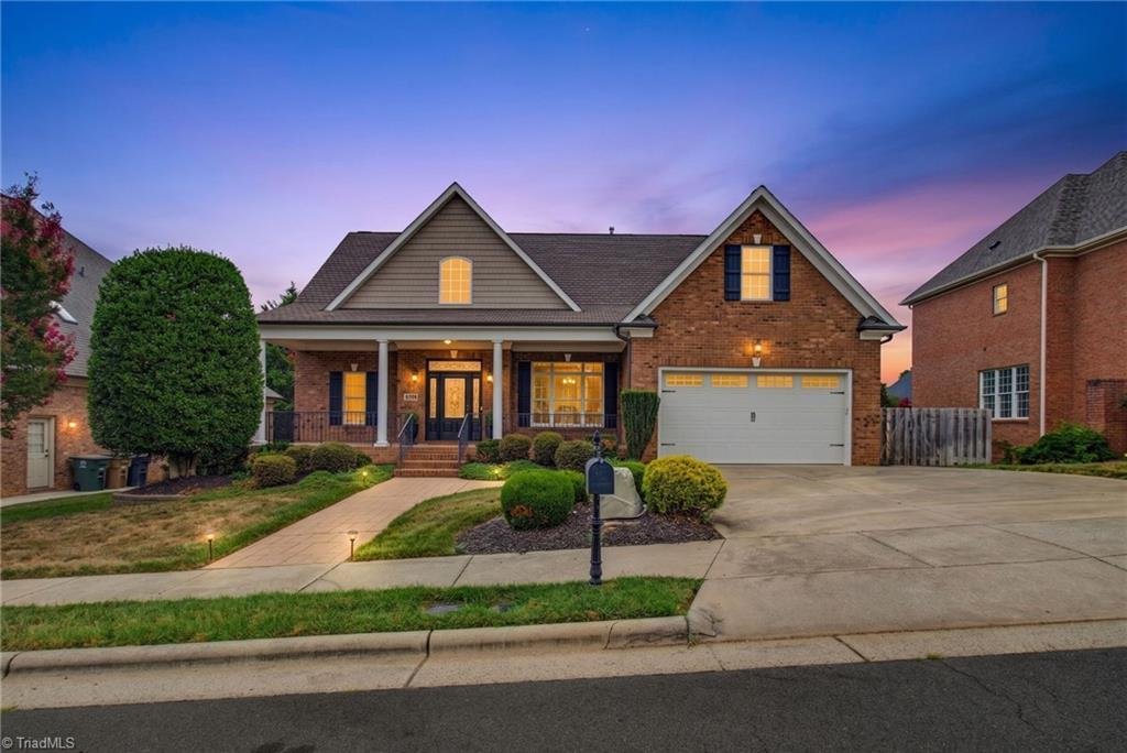 House in Greensboro, North Carolina, United States 1 - 18489778