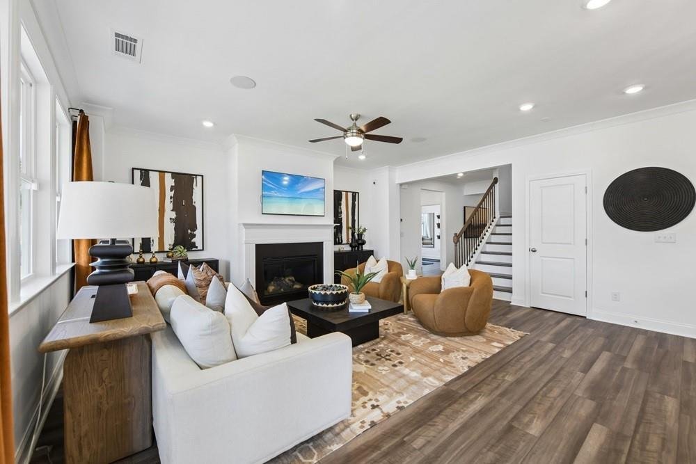 House in Dacula, Georgia, United States 3 - 18490343