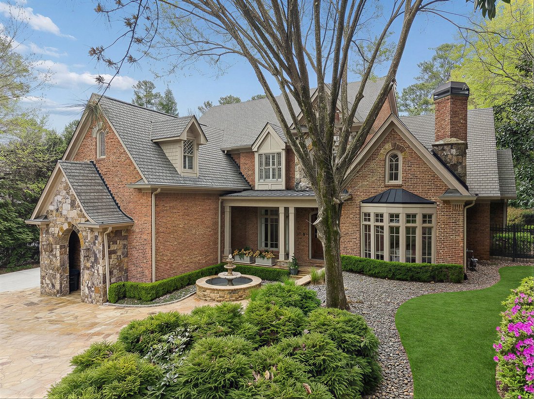 House in Atlanta, Georgia, United States 5 - 18491340