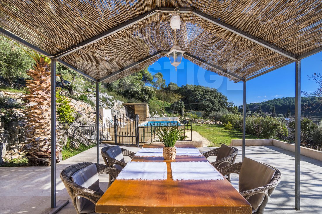 House in Nord, Sanary-sur-Mer, France 3 - 18490782