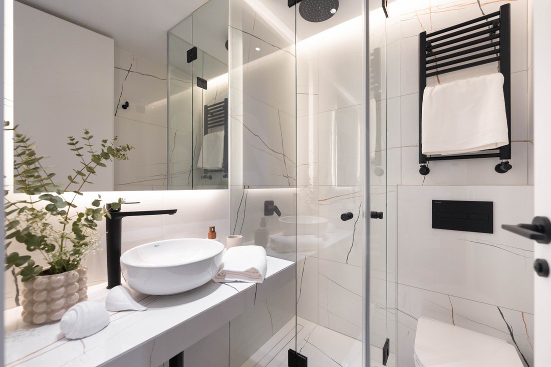 Apartment in Centro, Madrid, Spain 5 - 18482635