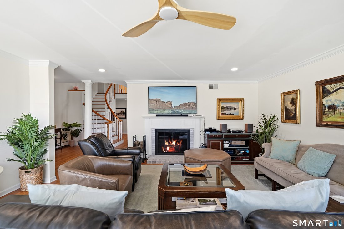 House in Stamford, Connecticut, United States 4 - 18490417