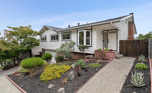 House in Oakland, California, United States 1