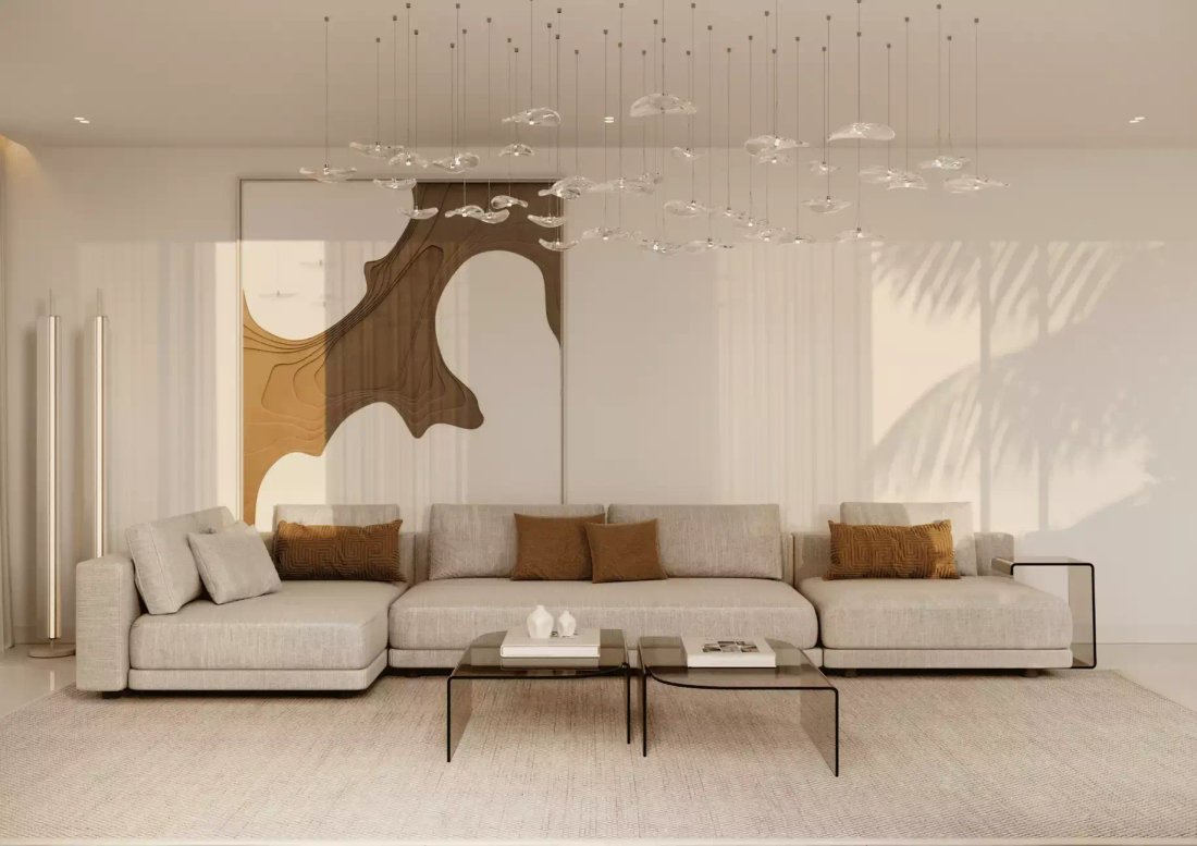 Villa in Mijas, Andalusia, Spain 1 - 18490353