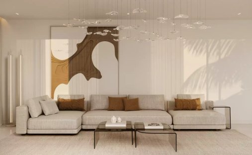 Villa in Mijas, Andalusien, Spanien 1