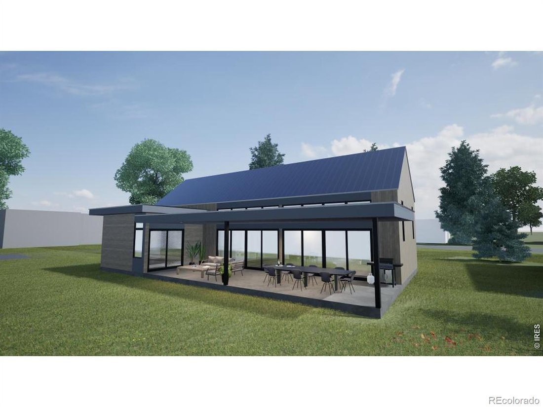 House in Boulder, Colorado, United States 2 - 16871974