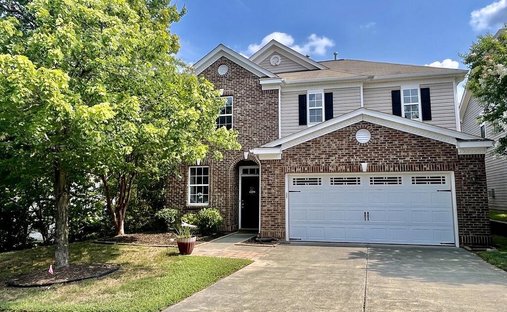 Haus in Cary, North Carolina, Vereinigte Staaten 1