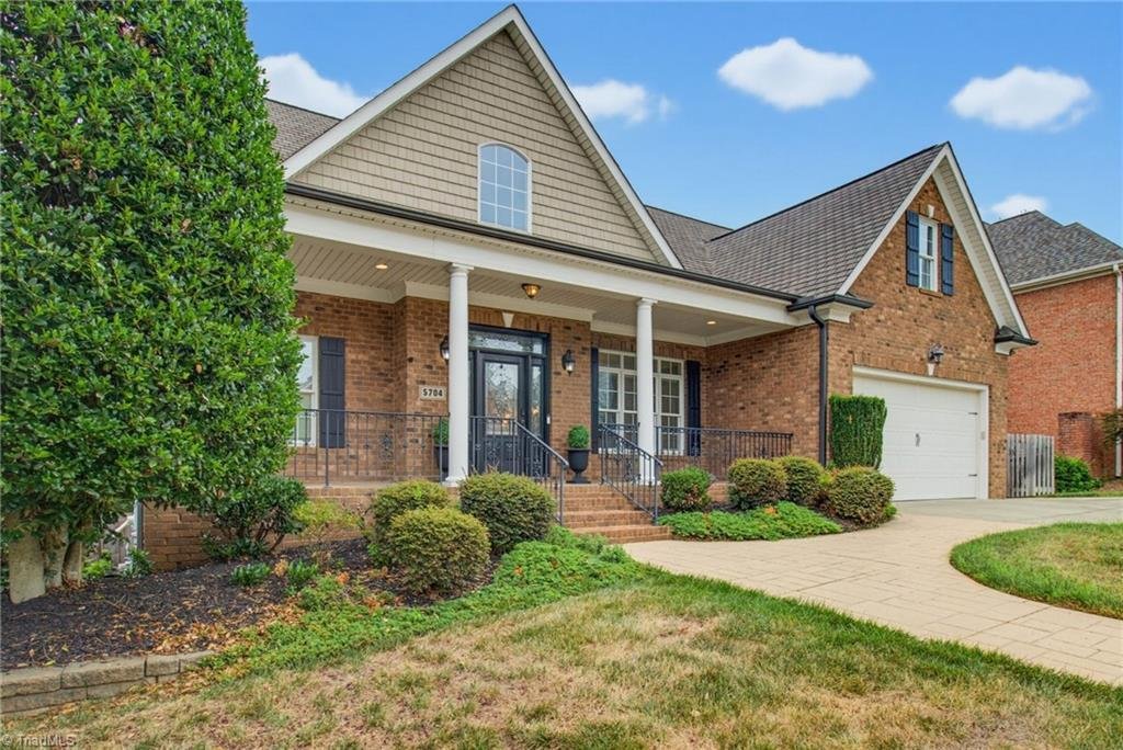 House in Greensboro, North Carolina, United States 3 - 18489778
