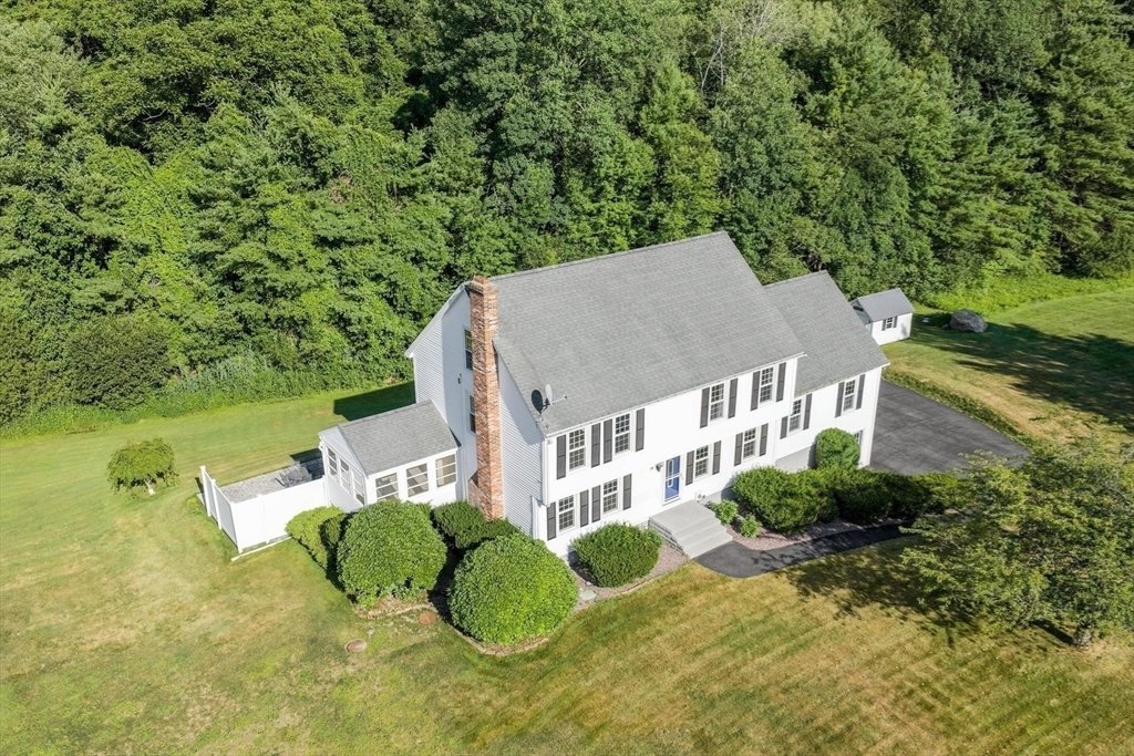 House in Westford, Massachusetts, United States 2 - 18490909