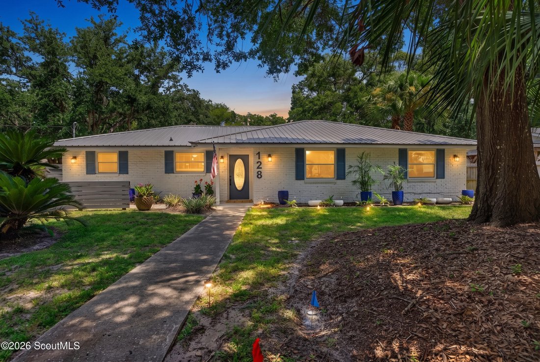 House in St. Simons, Georgia, United States 1 - 18487947