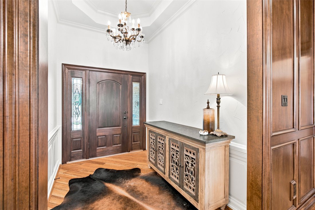 House in Colleyville, Texas, United States 5 - 18490964