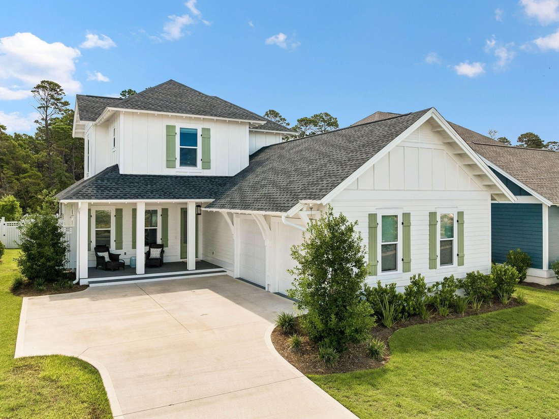 House in Watersound, Florida, United States 1 - 18490184