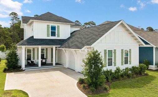 House in Watersound, Florida, United States 1