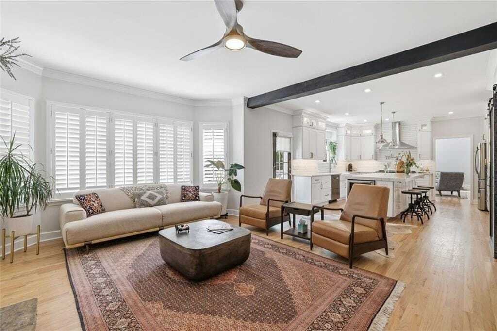 House in Milton, Georgia, United States 3 - 18489796