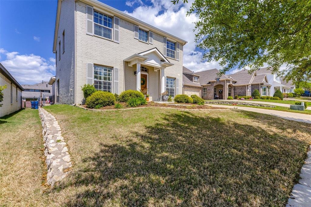 House in Aledo, Texas, United States 2 - 18490390