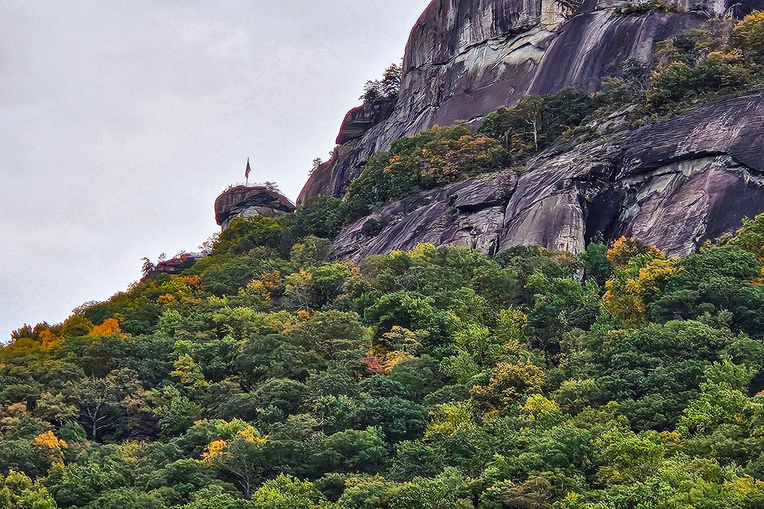 House in Lake Lure, North Carolina, United States 2 - 16890245