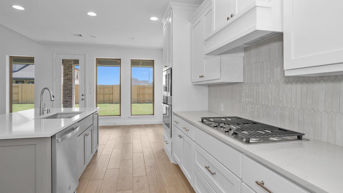 House in Katy, Texas, United States 5 - 17730611
