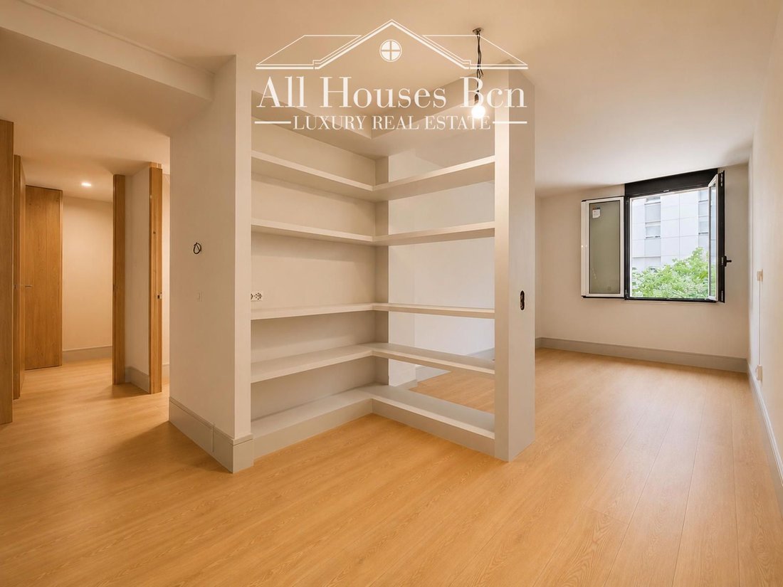 Apartment in Gracia, Barcelona, Spain 2 - 18490115