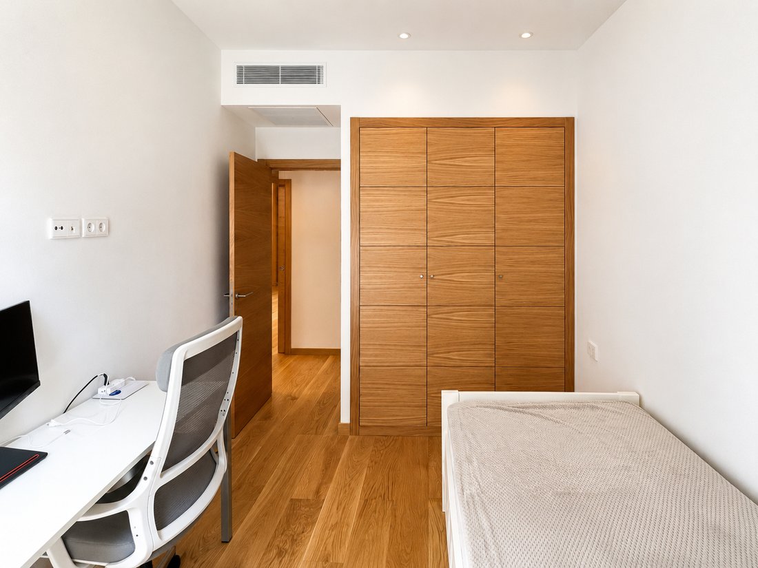 Apartment in Palma, Balearic Islands, Spain 5 - 18490158