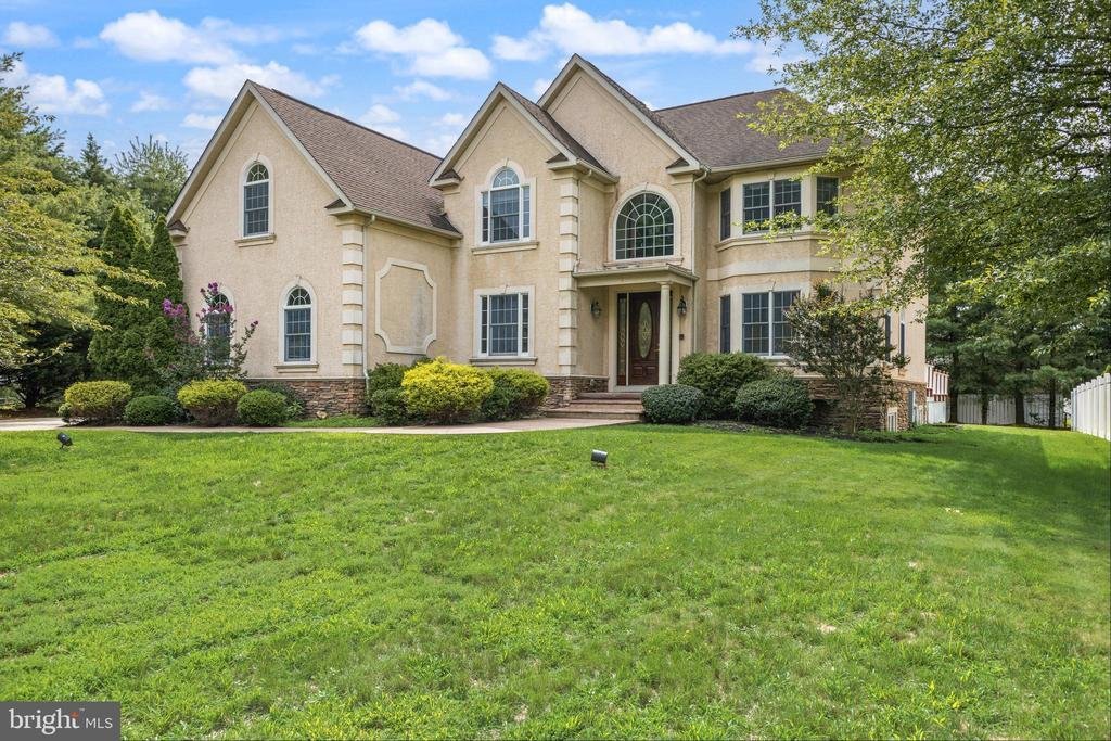 House in Voorhees Township, New Jersey, United States 2 - 18490859