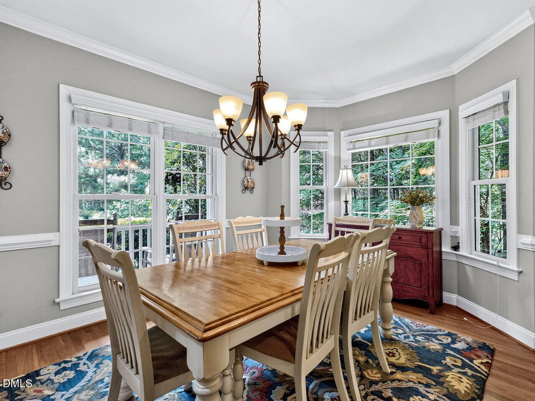House in Wake Forest, North Carolina, United States 5 - 18490676